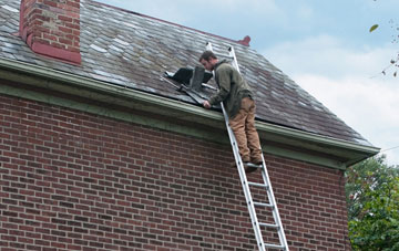what affects urgent Shipham roof repairs