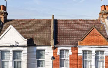 clay roofing Shipham, Somerset