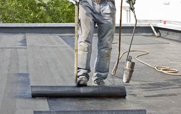 flat roof replacement Shipham, Somerset
