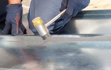 Shipham metal roofing costs