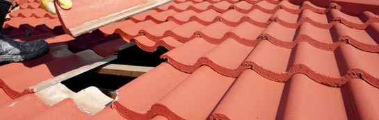 compare Shipham roof repair quotes