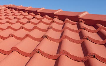 Shipham tile and slate roof replacement